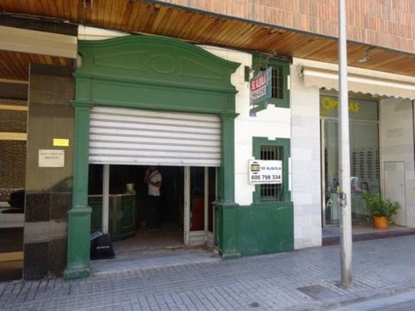 Local en El Puerto, Denia photo 1