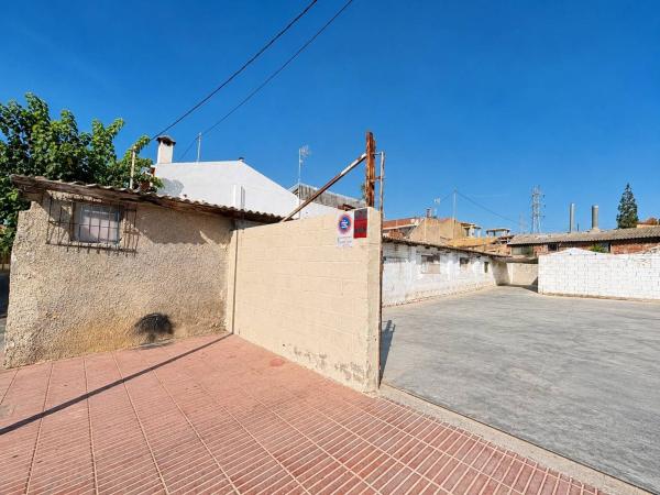 Terreno en El Tubo, San Vicente del Raspeig photo 2