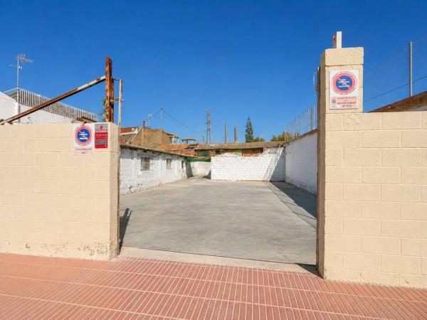 Terreno en El Tubo, San Vicente del Raspeig photo 4