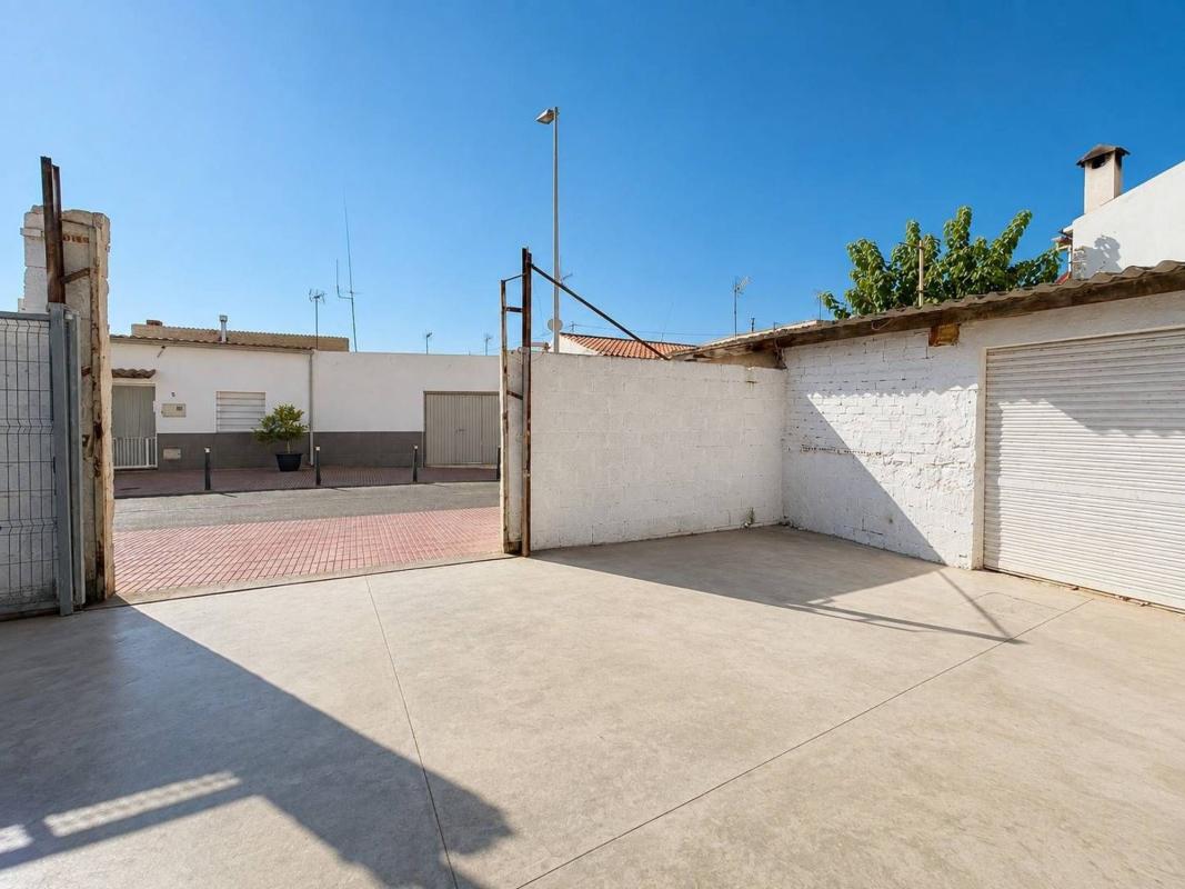Land for sale in San Vicente del Raspeig, Alicante photo 5