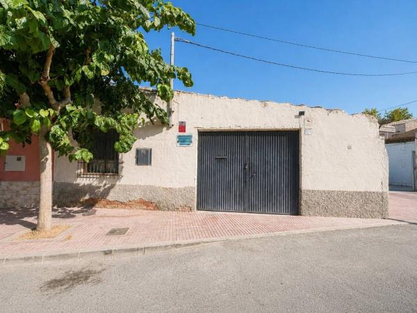 Terreno en Calle Toledo, El Tubo, San Vicente del Raspeig photo 1