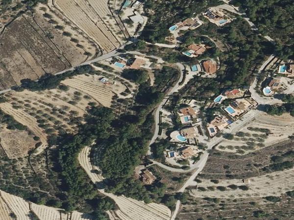 Terreno en Solana S.A, Jalón thumbnail 2