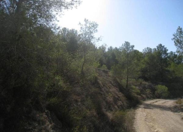 Terreno en Anton, Finestrat Pueblo, Finestrat thumbnail 1