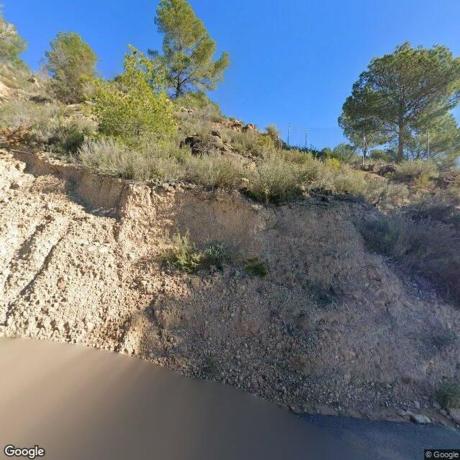 Terreno en Plaza Foya del Cac, Finestrat Pueblo, Finestrat photo 4
