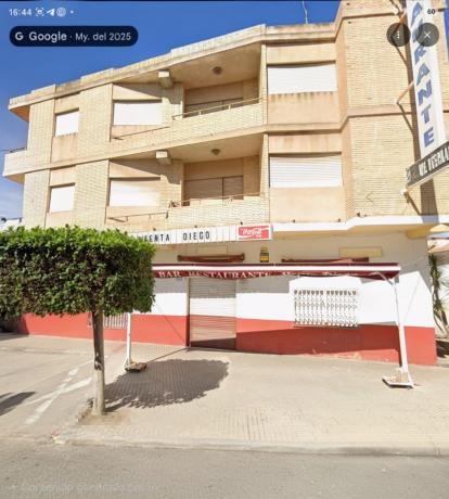 Local en Centro, Mutxamel photo 1
