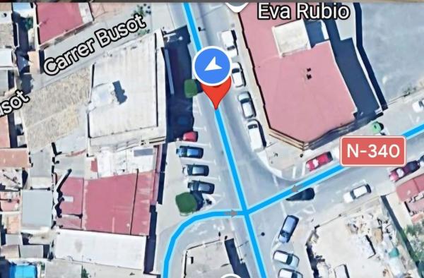 Local en Centro, Mutxamel thumbnail 2