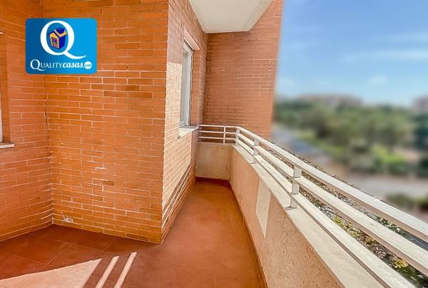 Продажа квартиры на Piso en Alicante Golf, Alicante / Alacant, Аликанте / Алакант
photo 1