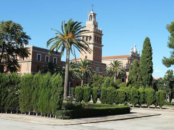Terreno en Altabix, Elche / Elx photo