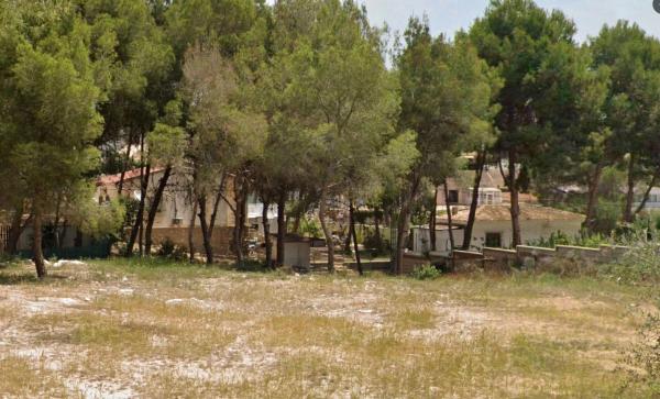 Terreno en Jinjolero, 15, Pinar de Campoverde, Pilar de la Horadada photo 2