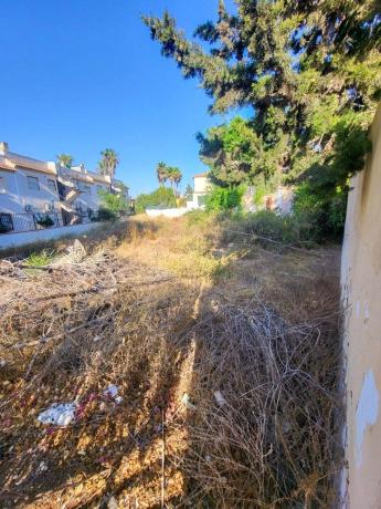 Terreno en Calle Antonio Machado, Algorfa photo 2