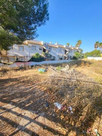 Terreno en Calle Antonio Machado, Algorfa photo 3