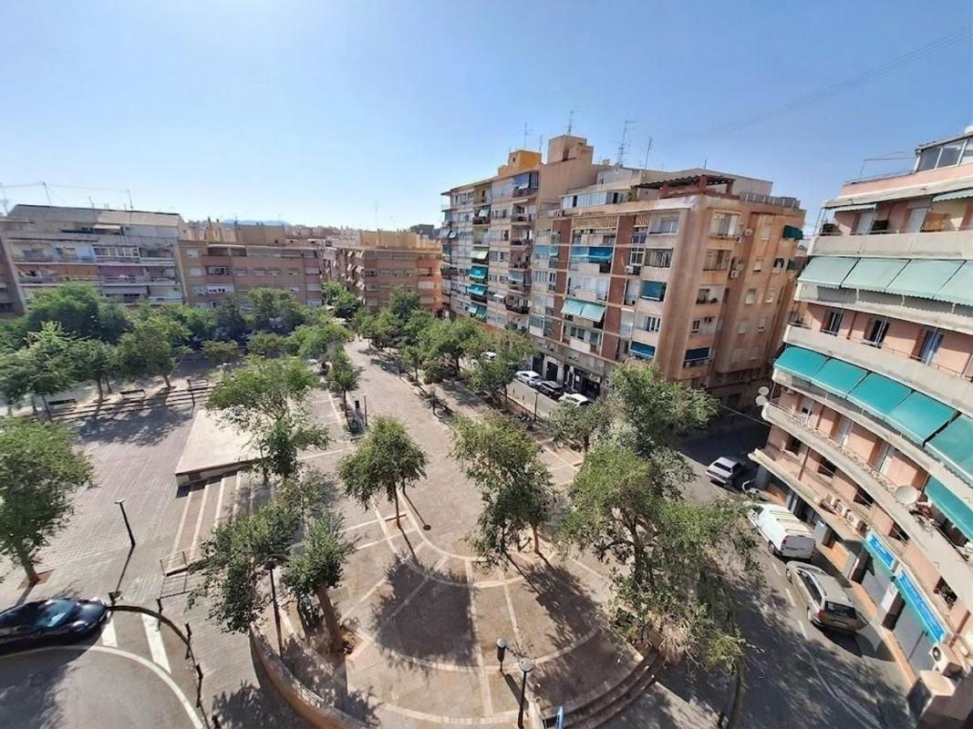 Sprzedaż mieszkania w Piso en Carolinas Altas, Alicante / Alacant, Alicante / Alacant
photo 2