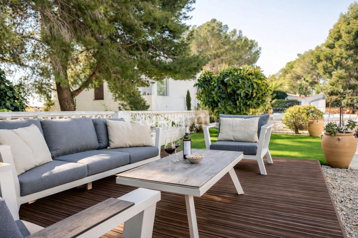 Venta de chalet independiente en Casa o chalet independiente en Zona l'Olla, Altea, Altea
photo 4