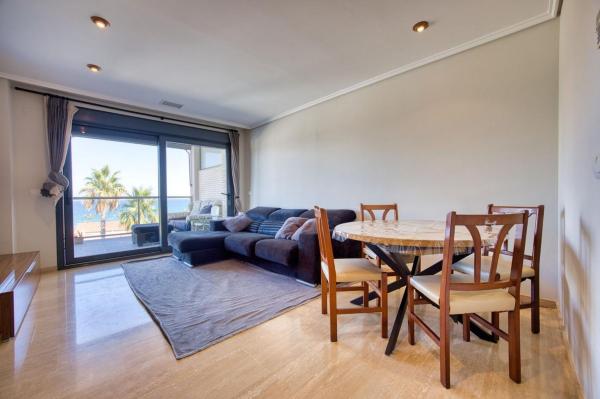 Sale of flat in Piso en Calle de Tarragona, Playa Muchavista, El Campello, El Campello
thumbnail 1