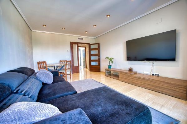 Sale of flat in Piso en Calle de Tarragona, Playa Muchavista, El Campello, El Campello
thumbnail 2