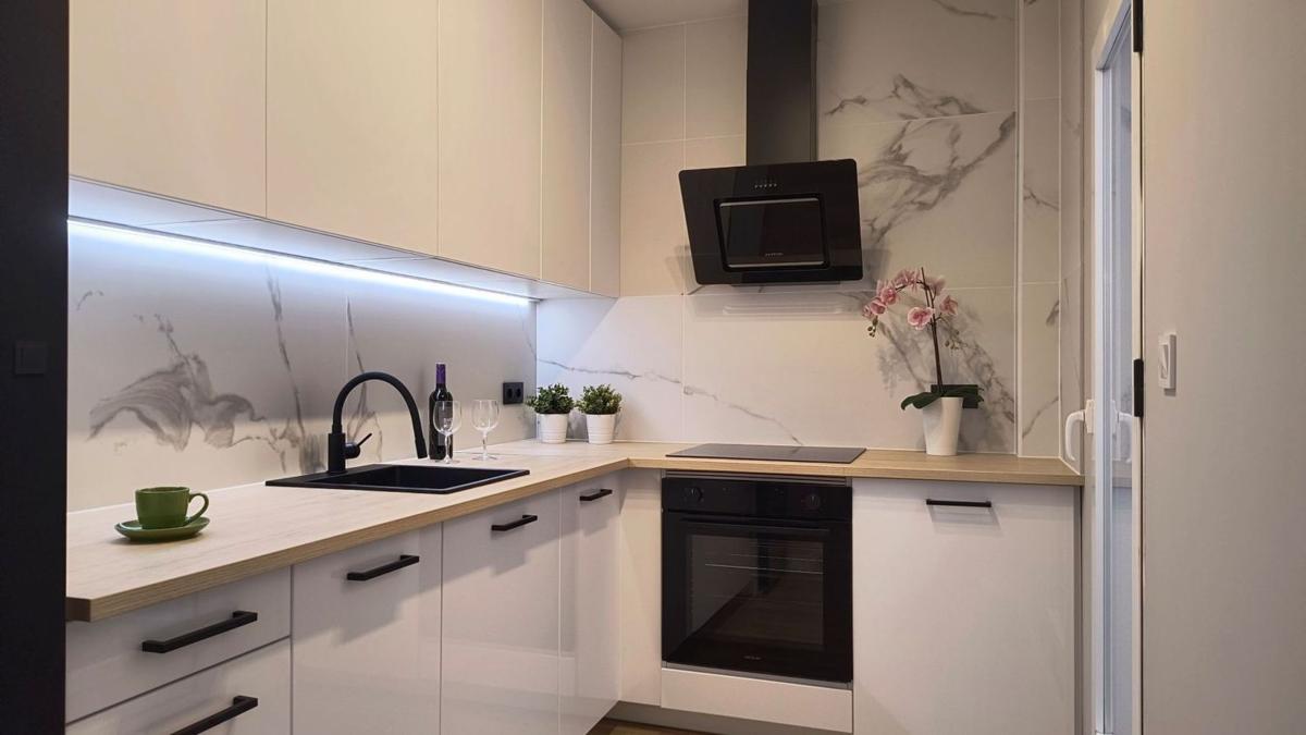 Sprzedaż szeregowego domku w Chalet adosado en Plaza H-1 Villa Rosa, 6 b, Los Balcones y los Altos, Orihuela , Orihuela photo 1