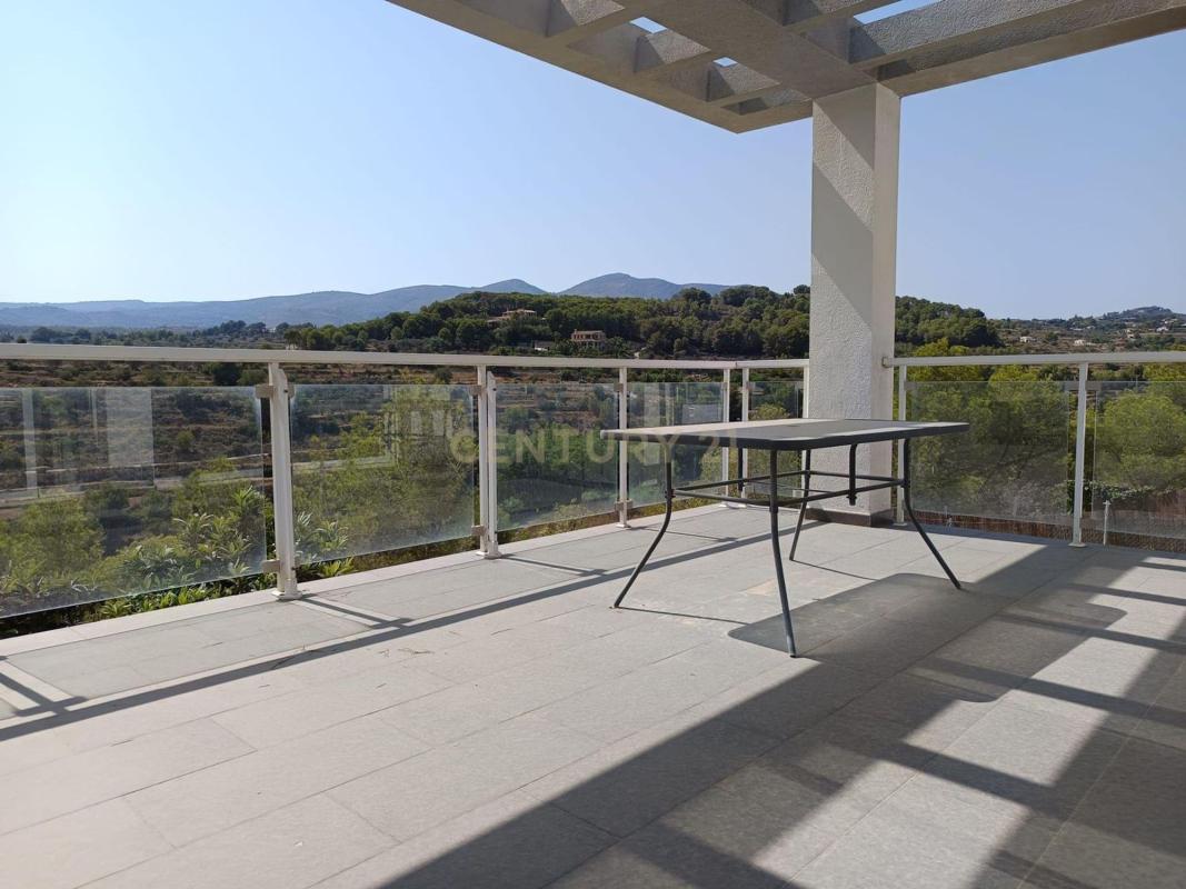 Venta de chalet independiente en Chalet adosado en Partida Empedrola II, 1 k, Cometa-Carrió, Calpe, Calpe
photo 3