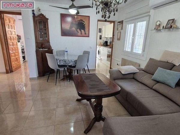 Chalet pareado en San Fulgencio photo 3