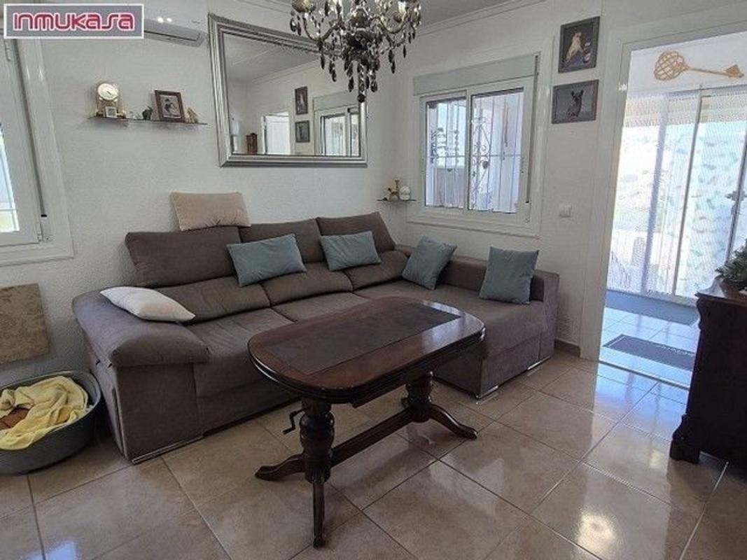 Venta de chalet independiente en Chalet pareado en San Fulgencio, San Fulgencio
photo 4
