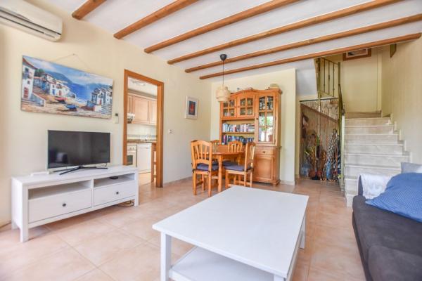 Terraced house for sale at  Chalet adosado en Avenida de Noruega, 225, Mediterráneo-Novamar, Gran Alacant , Gran Alacant photo 4