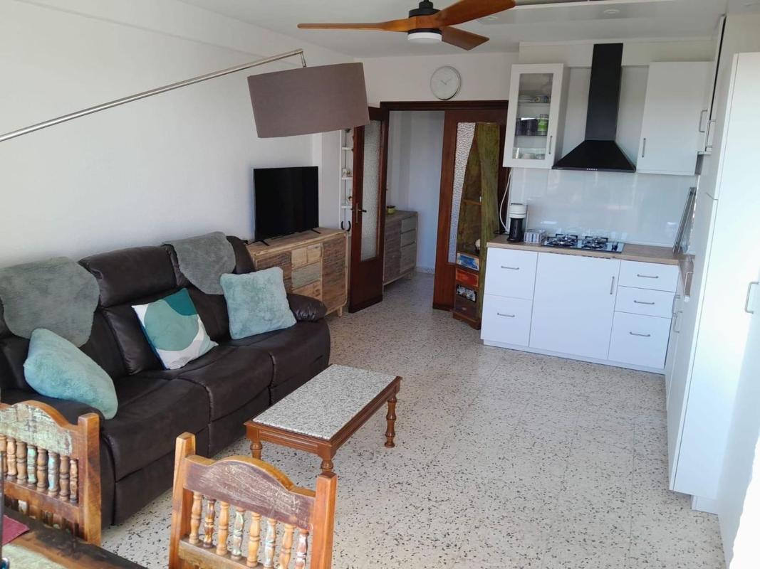 Sale of apartment in Piso en Lomas De Pinomar, Urbanizaciones, Guardamar del Segura, Guardamar del Segura
 photo 5