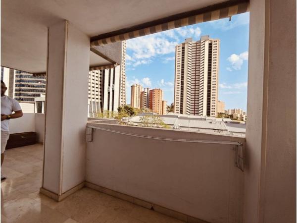 Sprzedaż mieszkania w Piso en Avenida de la Vila Joiosa, 35, Playa de Poniente, Benidorm, Benidorm
 photo 1