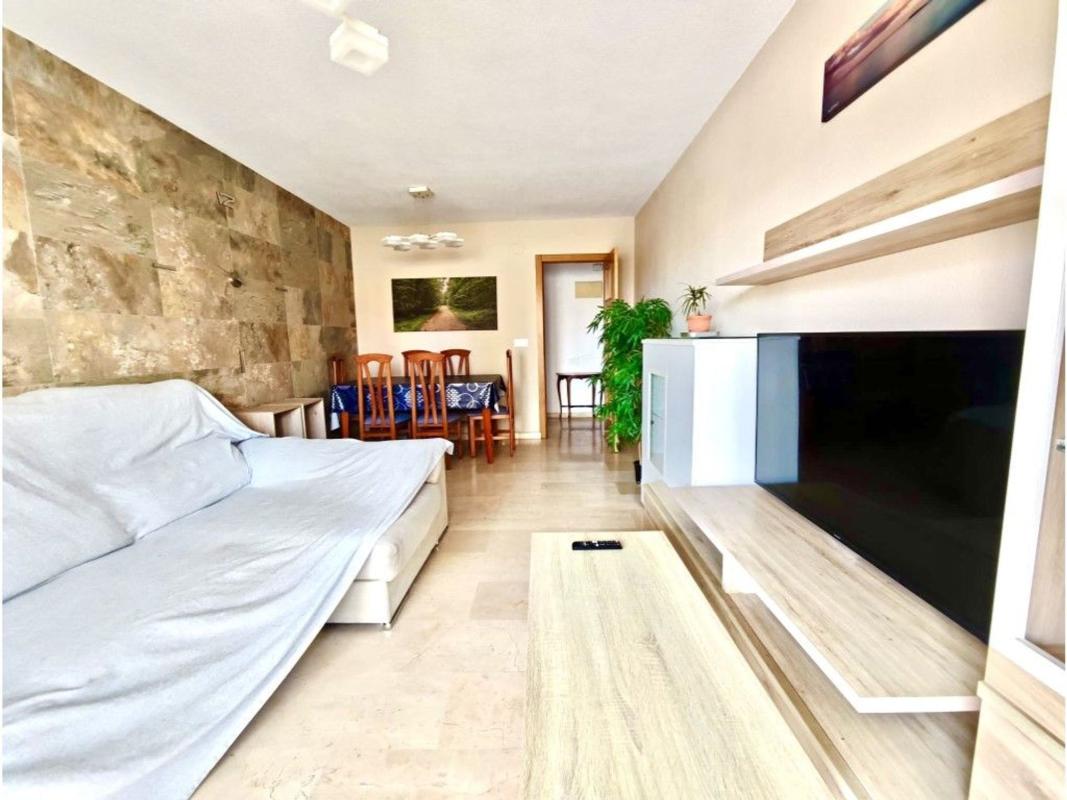 Venta de piso en Piso en Avenida de la Vila Joiosa, 35, Playa de Poniente, Benidorm, Benidorm
photo 4