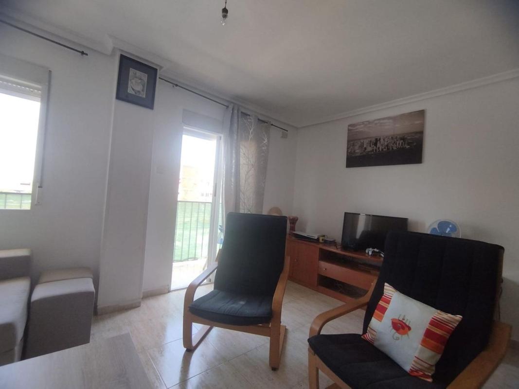 Venta de piso en Piso en Nou Alacant, Alicante / Alacant, Alicante / Alacant
photo 5