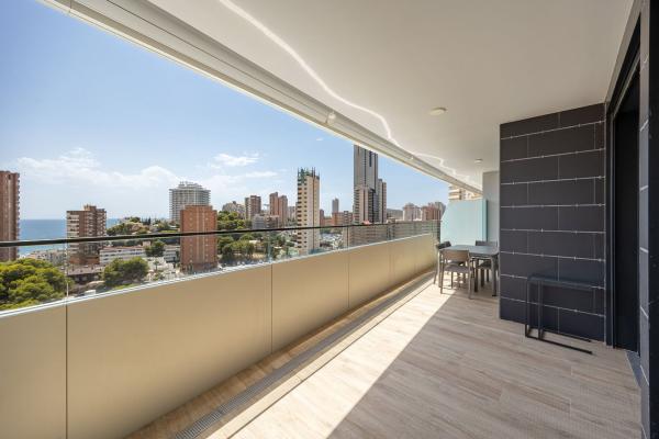 Venta de piso en Piso en Playa de Poniente, Benidorm, Benidorm
thumbnail 2
