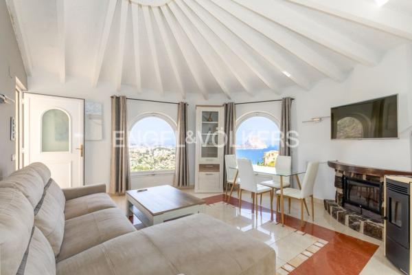 Casa o chalet independiente en Maryvilla, Calpe photo 1