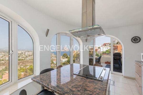 Casa o chalet independiente en Maryvilla, Calpe photo 4