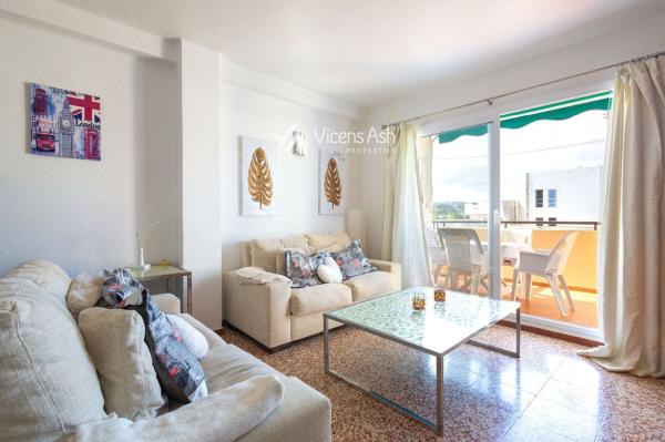 Piso en venta en Piso en Avenida del Pla, Centro Ciudad, Jávea/Xàbia, Jávea/Xàbia photo 1