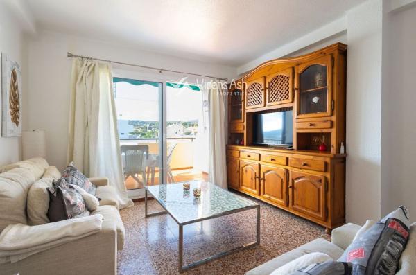 Piso en venta en Piso en Avenida del Pla, Centro Ciudad, Jávea/Xàbia, Jávea/Xàbia thumbnail 3