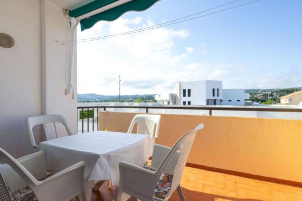 Piso en venta en Piso en Avenida del Pla, Centro Ciudad, Jávea/Xàbia, Jávea/Xàbia photo 4