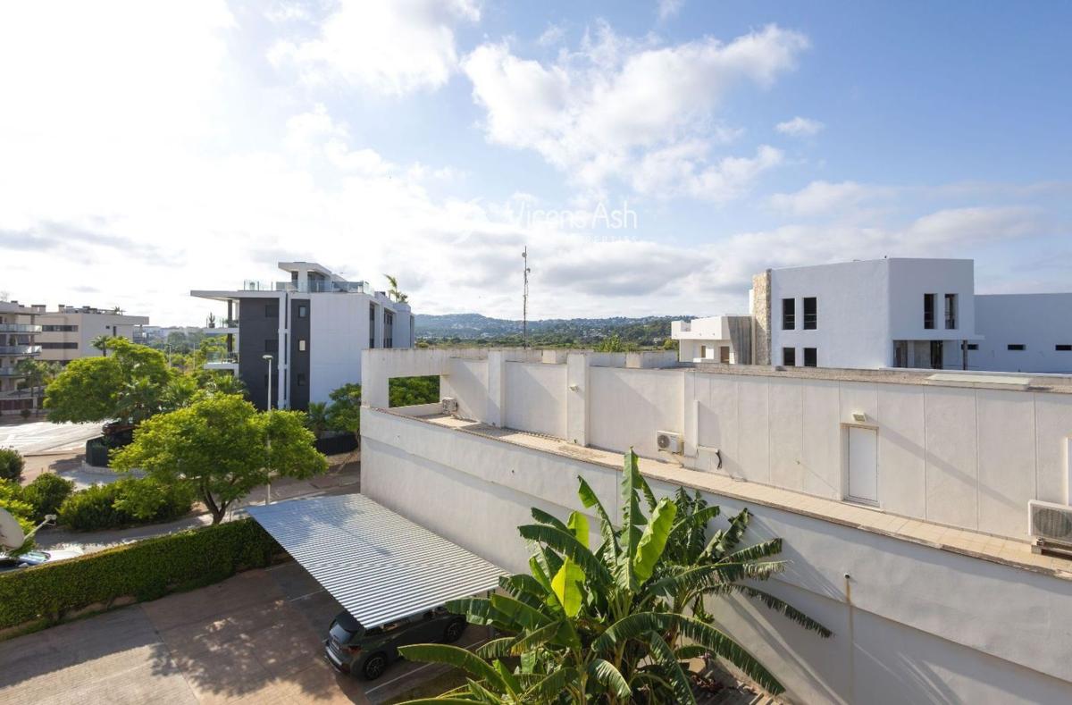 Продажа квартиры на Piso en Avenida del Pla, Centro Ciudad, Jávea/Xàbia, Хавья/Хабия
 photo 5