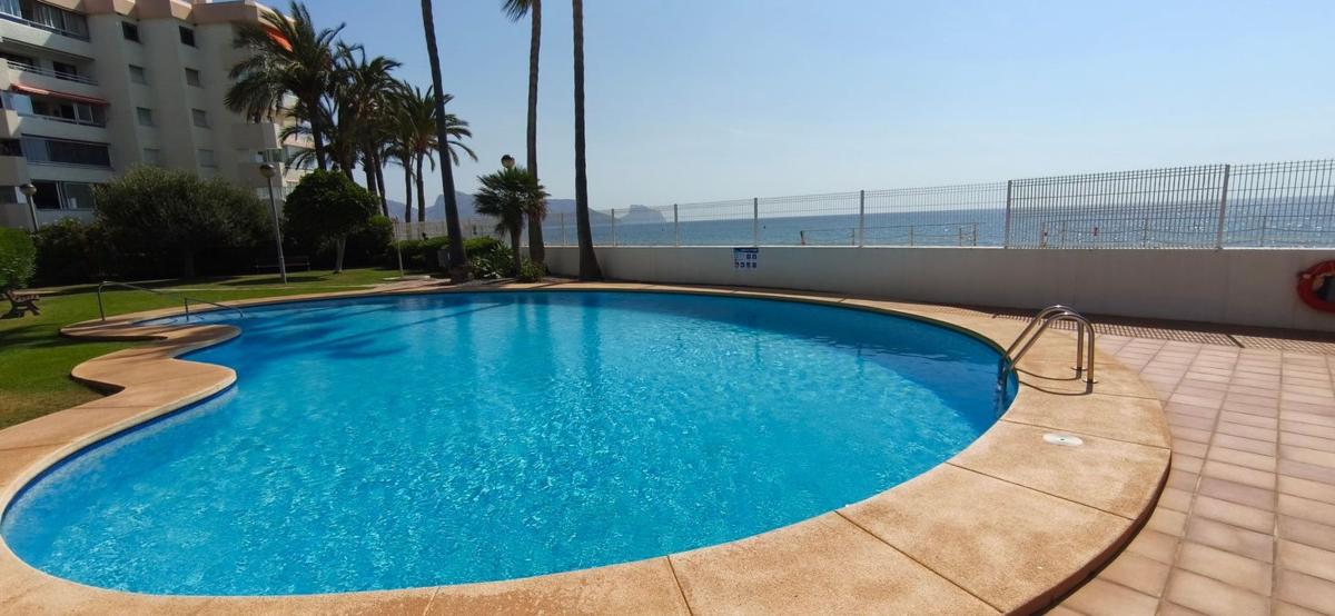 Venta de piso en Piso en Cap-negret, 11, Zona l'Olla, Altea, Altea
 photo 2