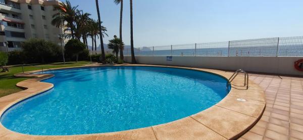Venta de piso en Piso en Cap-negret, 11, Zona l'Olla, Altea, Altea
thumbnail 2