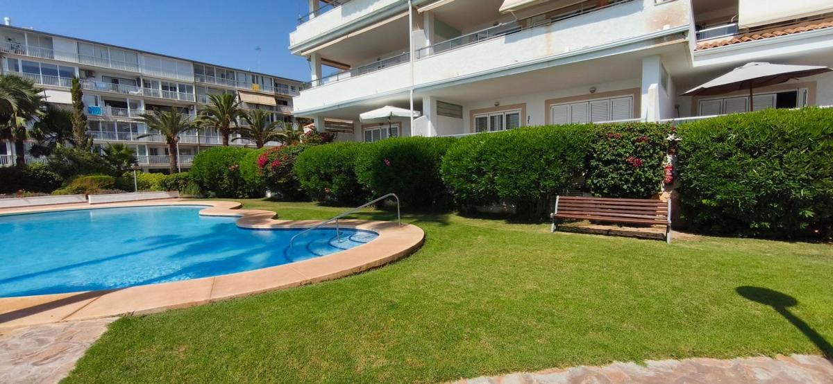 Venta de piso en Piso en Cap-negret, 11, Zona l'Olla, Altea, Altea
 photo 3