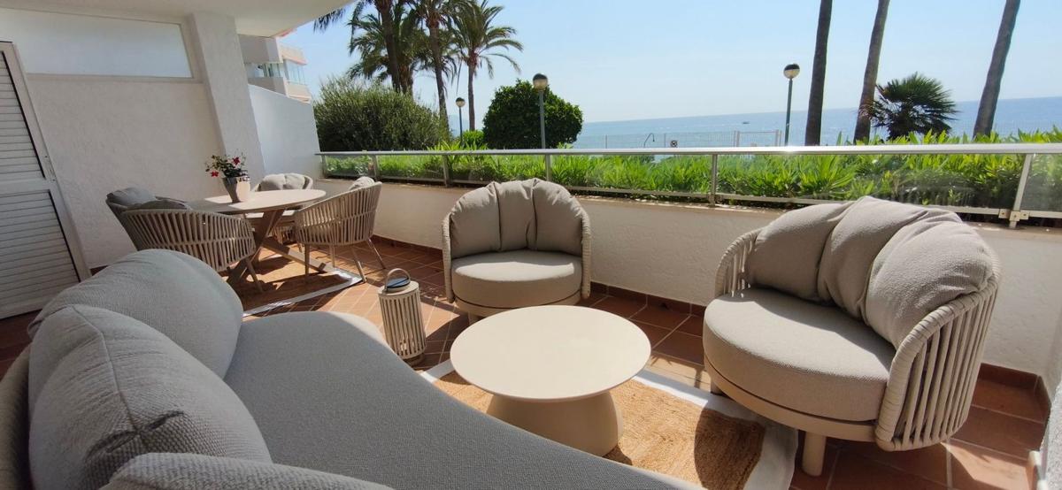 Venta de piso en Piso en Cap-negret, 11, Zona l'Olla, Altea, Altea
 photo 4