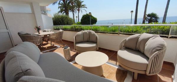 Venta de piso en Piso en Cap-negret, 11, Zona l'Olla, Altea, Altea
 photo 4