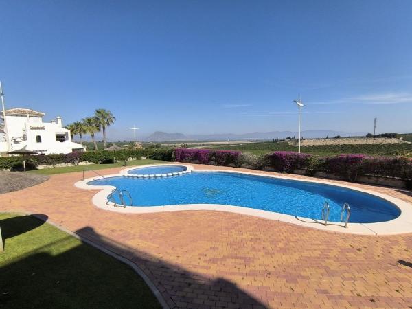 Ático en venta en Ático en Calle los Montesinos, Algorfa, Algorfa thumbnail 2