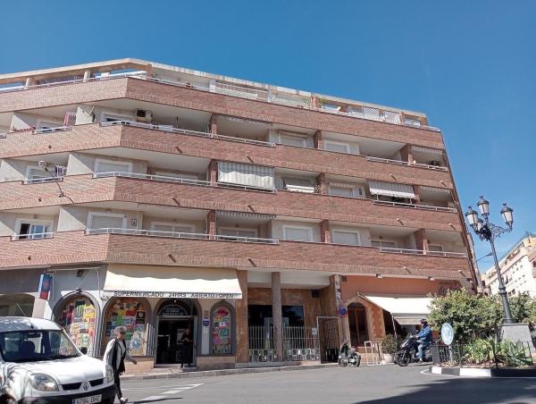 Sprzedaż mieszkania w Piso en Calpe Pueblo, Calpe, Kalpe
 photo 1