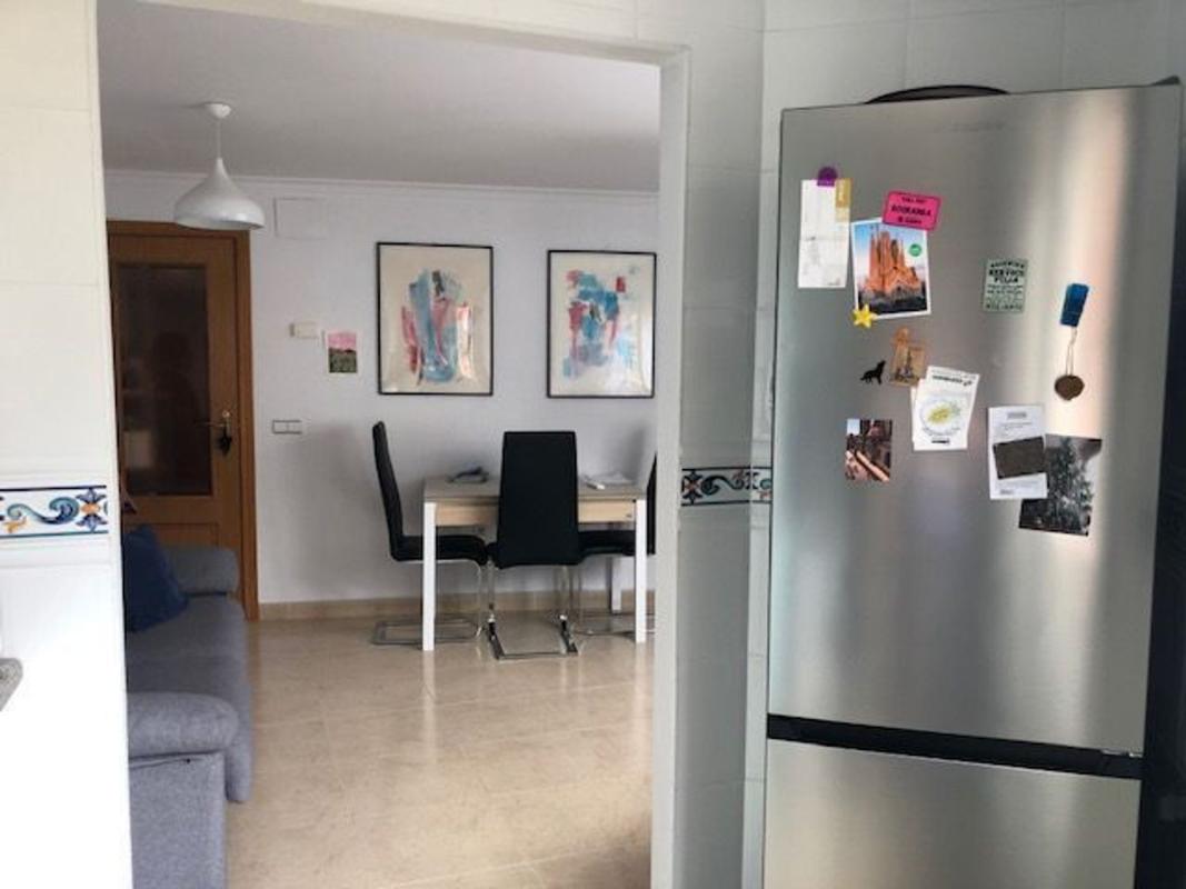 Venta de piso en Piso en Calpe Pueblo, Calpe, Calpe
photo 5