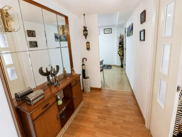 Venta de piso en Piso en Calle del Maestro Alonso, Carolinas Altas, Alicante / Alacant, Alicante / Alacant
thumbnail 3