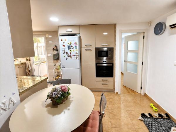 Venta de piso en Piso en Calle del Maestro Alonso, Carolinas Altas, Alicante / Alacant, Alicante / Alacant
 photo 4