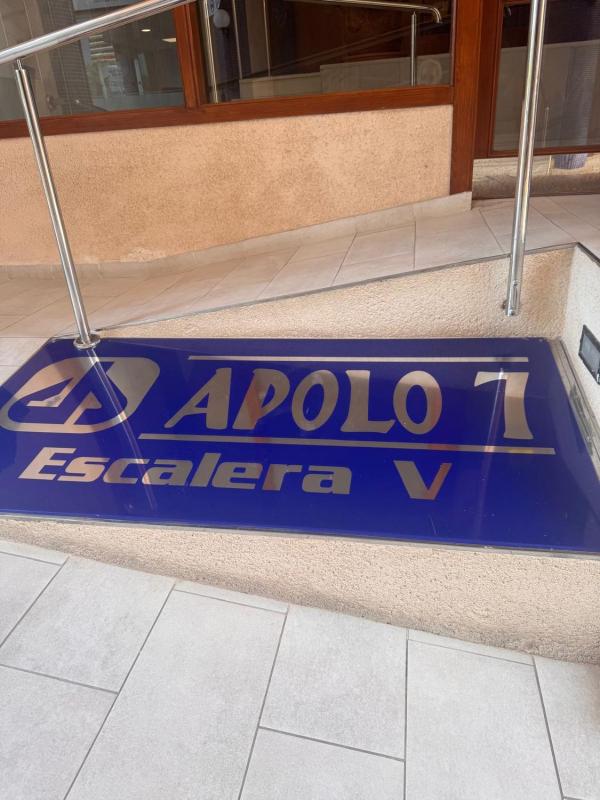 Venta de piso en Piso en Avenida de los Ejércitos Españoles, Calpe Pueblo, Calpe, Calpe
 photo 4