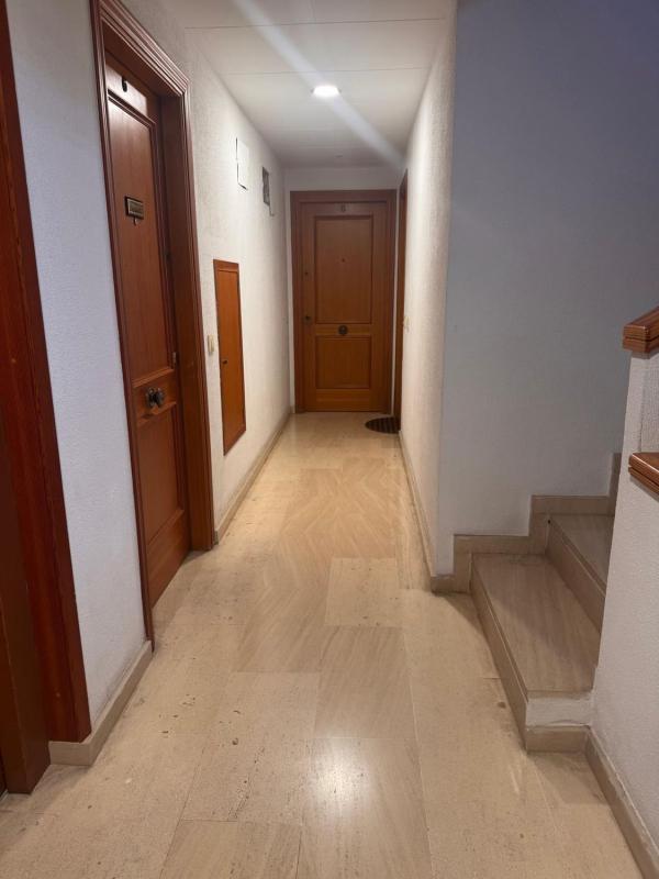 Venta de piso en Piso en Avenida de los Ejércitos Españoles, Calpe Pueblo, Calpe, Calpe
 photo 5
