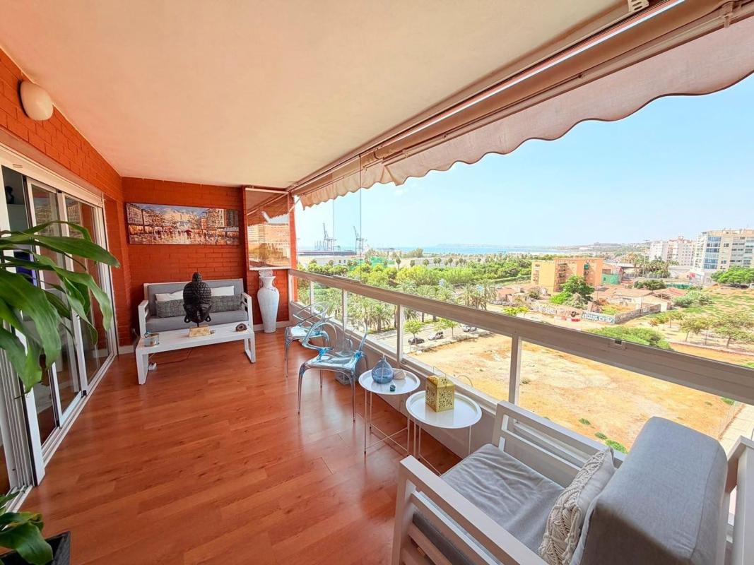 Venta de piso en Piso en Babel, Alicante / Alacant, Alicante / Alacant
photo 1