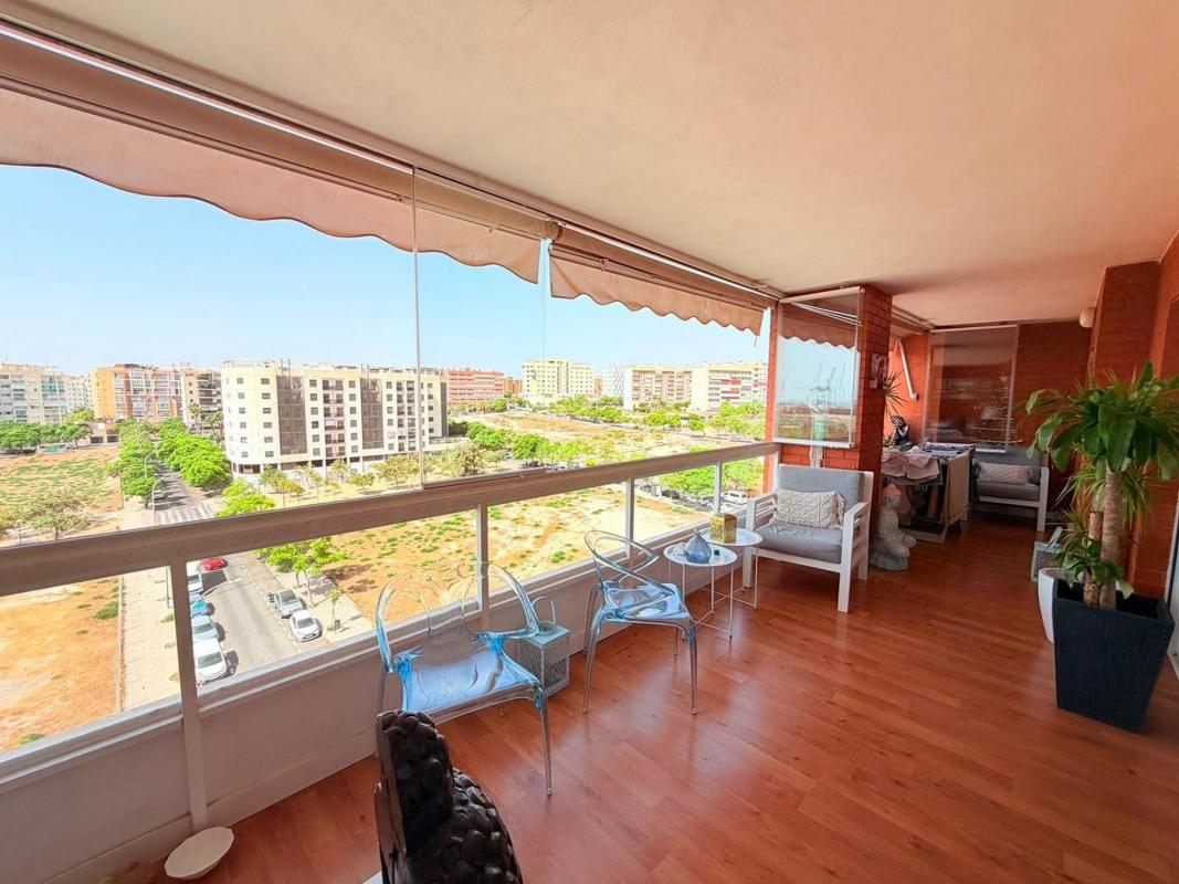 Venta de piso en Piso en Babel, Alicante / Alacant, Alicante / Alacant
photo 3