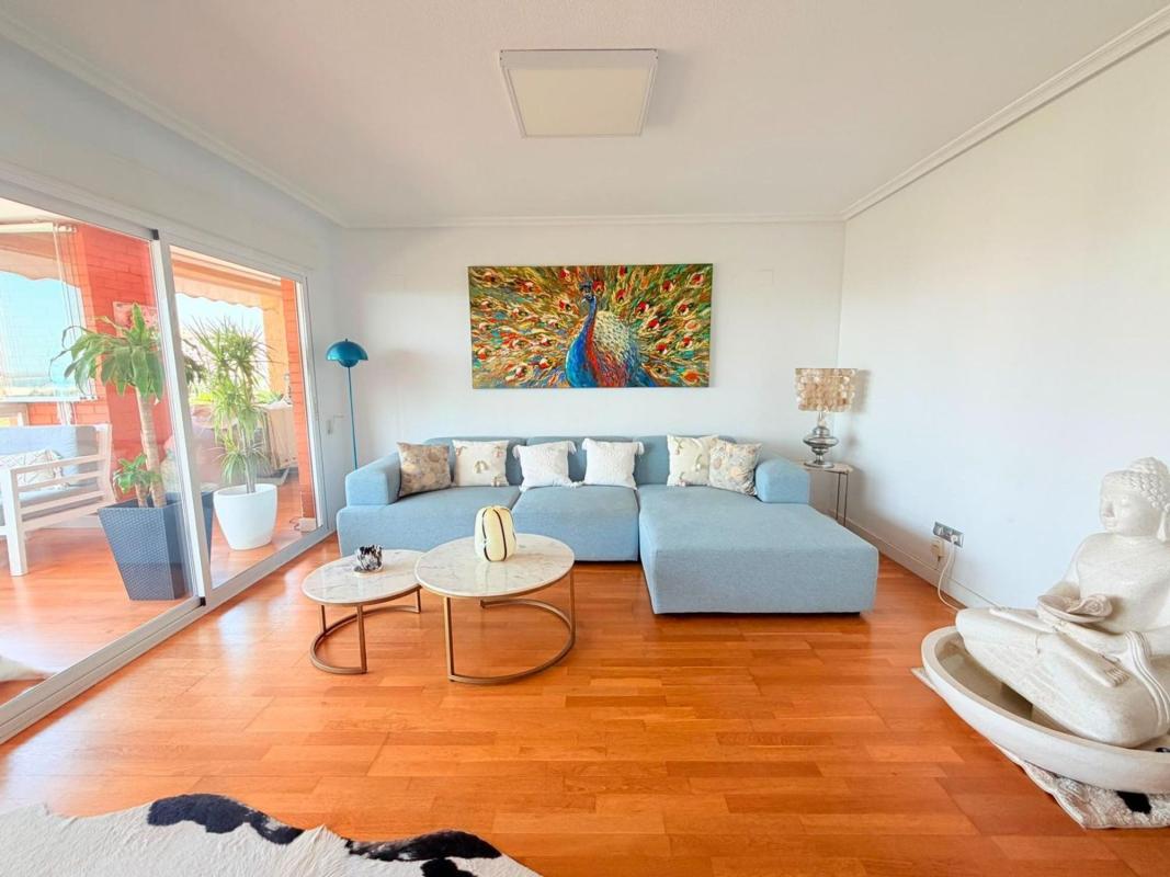 Venta de piso en Piso en Babel, Alicante / Alacant, Alicante / Alacant
photo 4